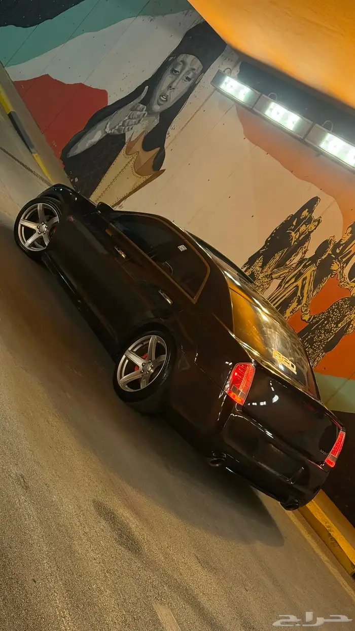 كرايسلر 2012ممشى قليل 1