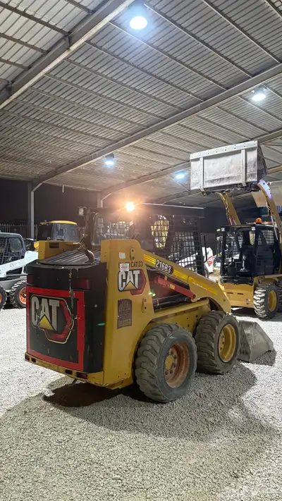 بوبكات كاتربلر 2021 للبيع index