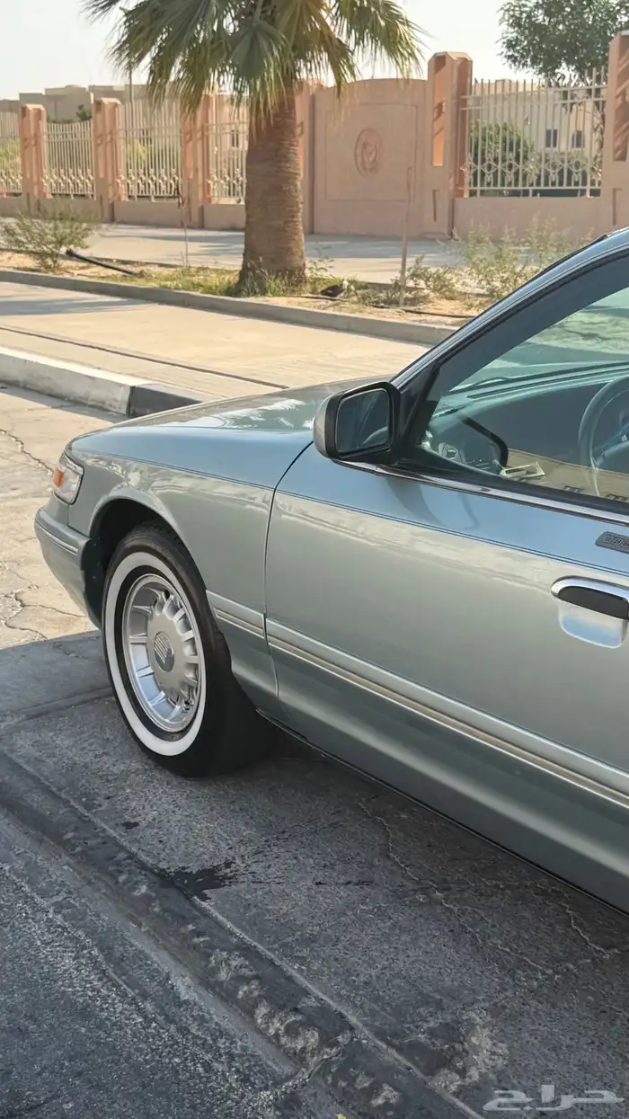 فورد ماركيز مالك ثاني   بلد 35