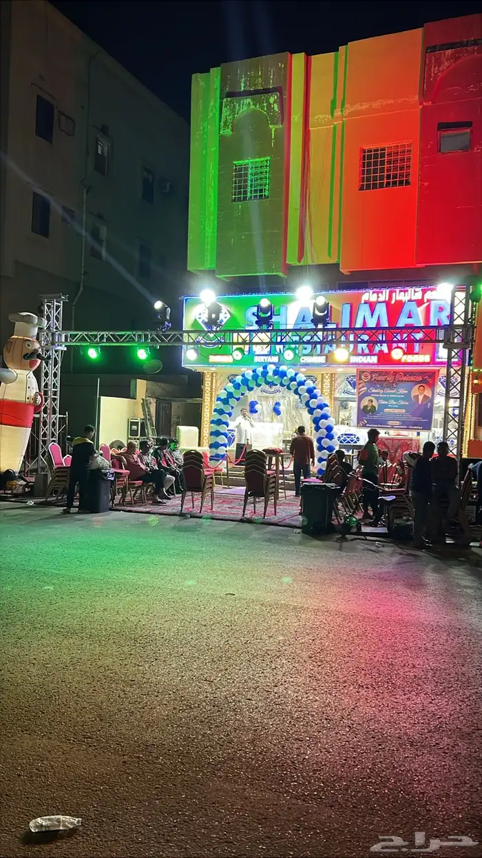 دعايه واعلان تصميم تنفيذ تركيب 3