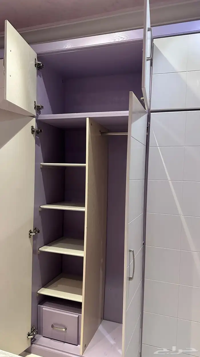 دولاب ملابس 2