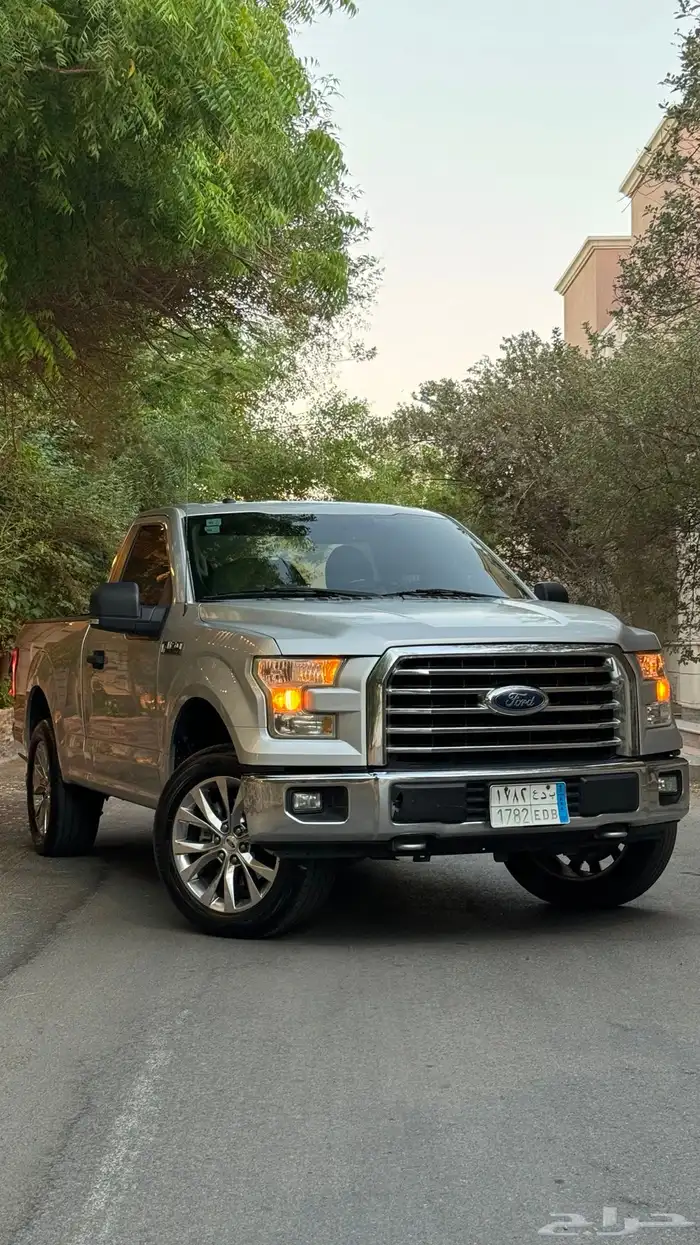 F-150 غماره فل كامل للبيع (بيع مستعجل) 0