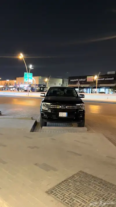 فورد رينجر جديد index