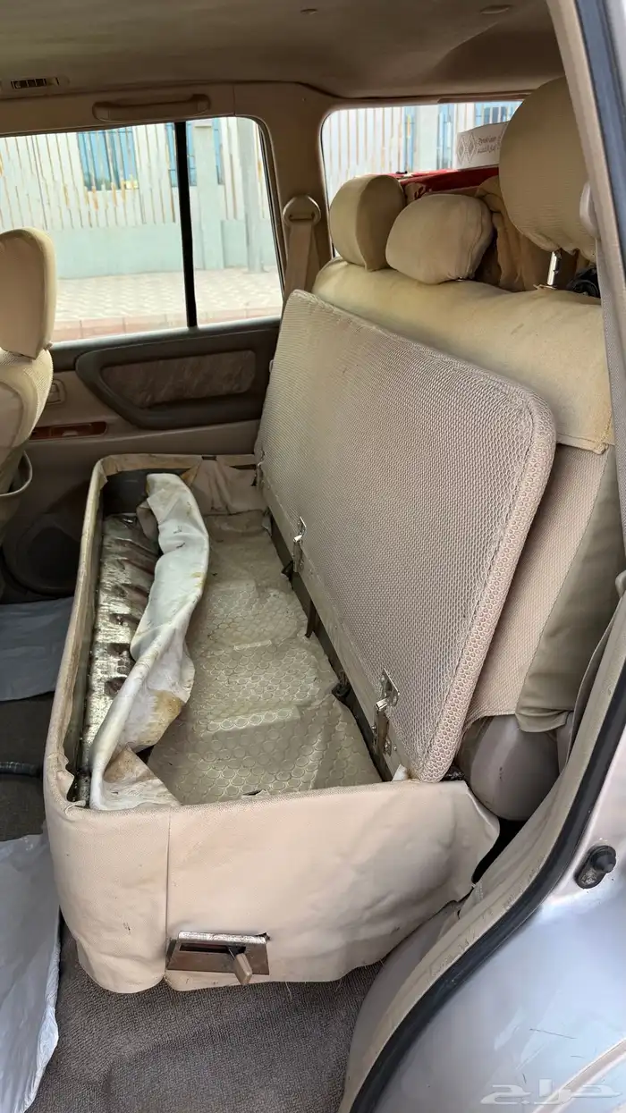 جكسار 2002 مجهز كامل للبر 12