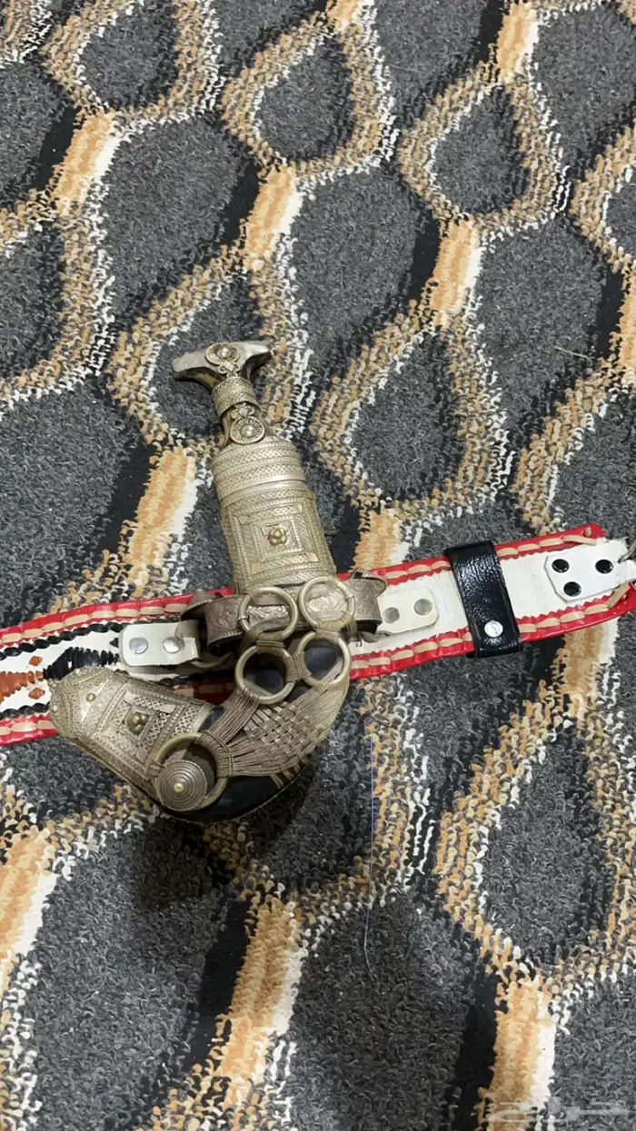 جنبيه حجازيه رس كفو 0