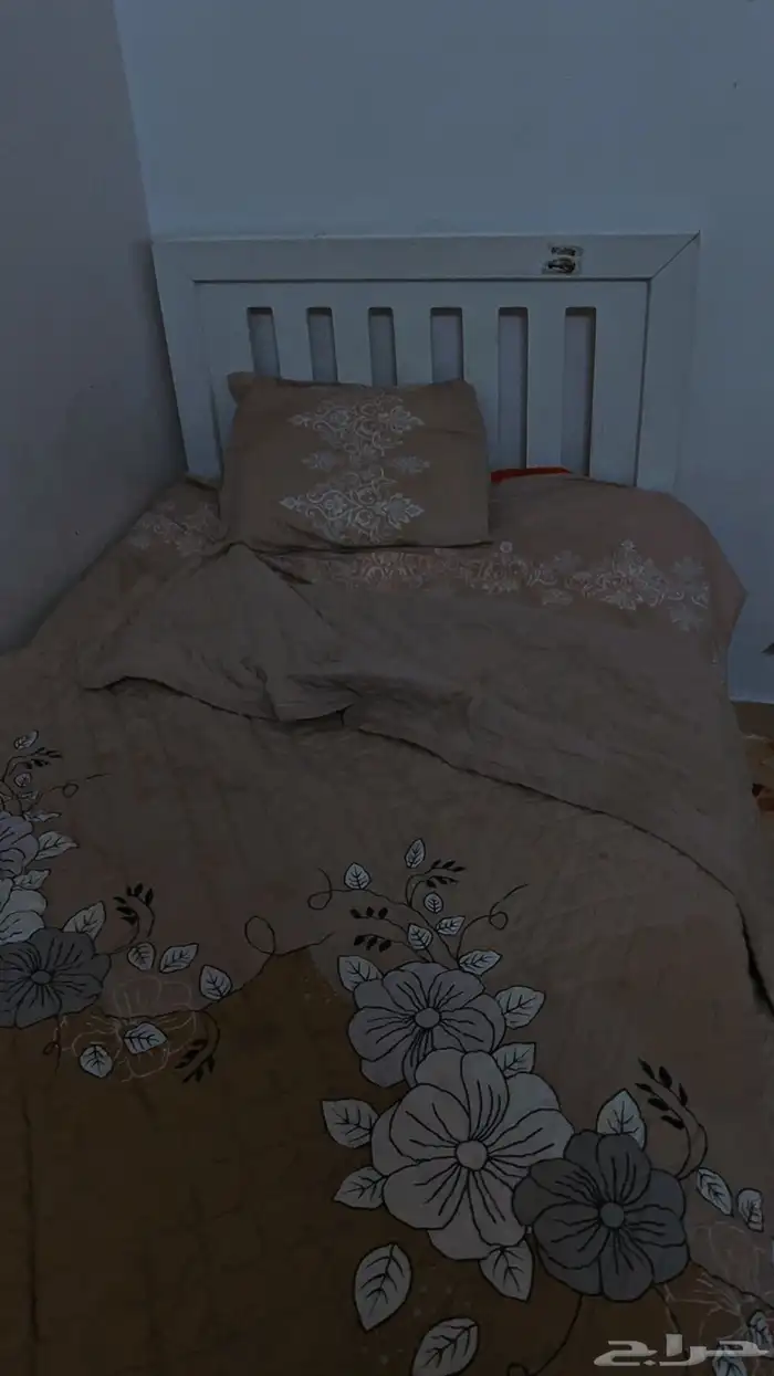 ثلاثه سراير الطفال بدون مرته 0