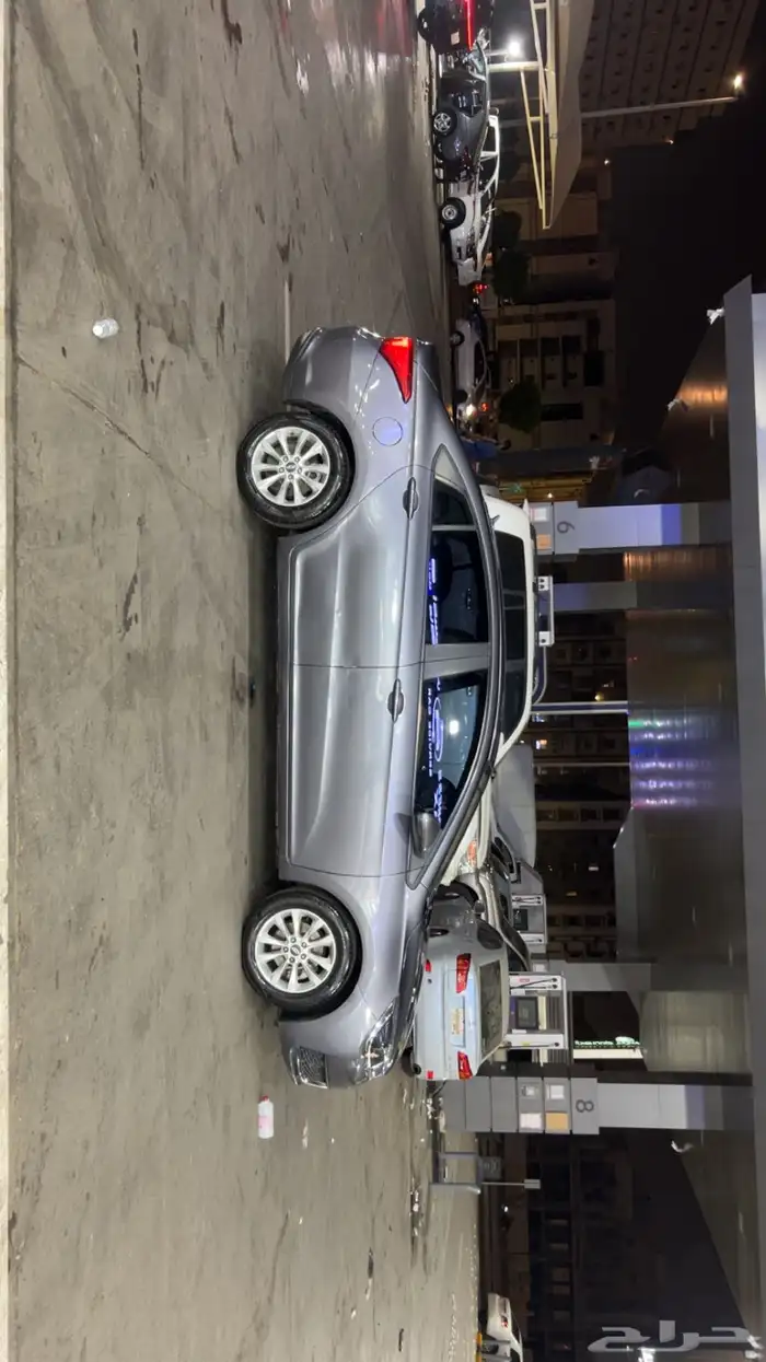 شيري اريزو 5 2023 2