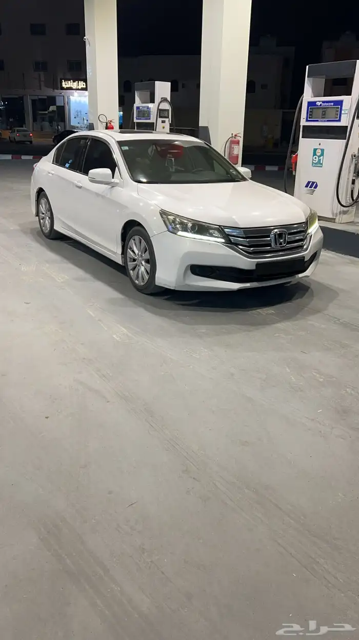 هواند اكورد 2015 1