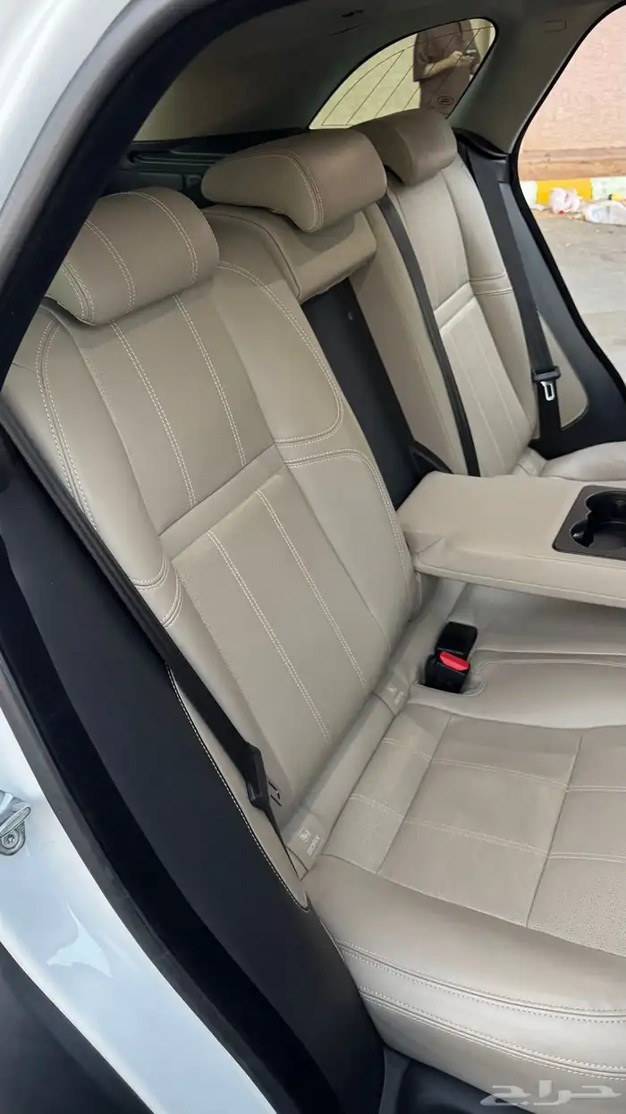 رنج روفر فيلار 2021 خليجي تحت الضمان 21