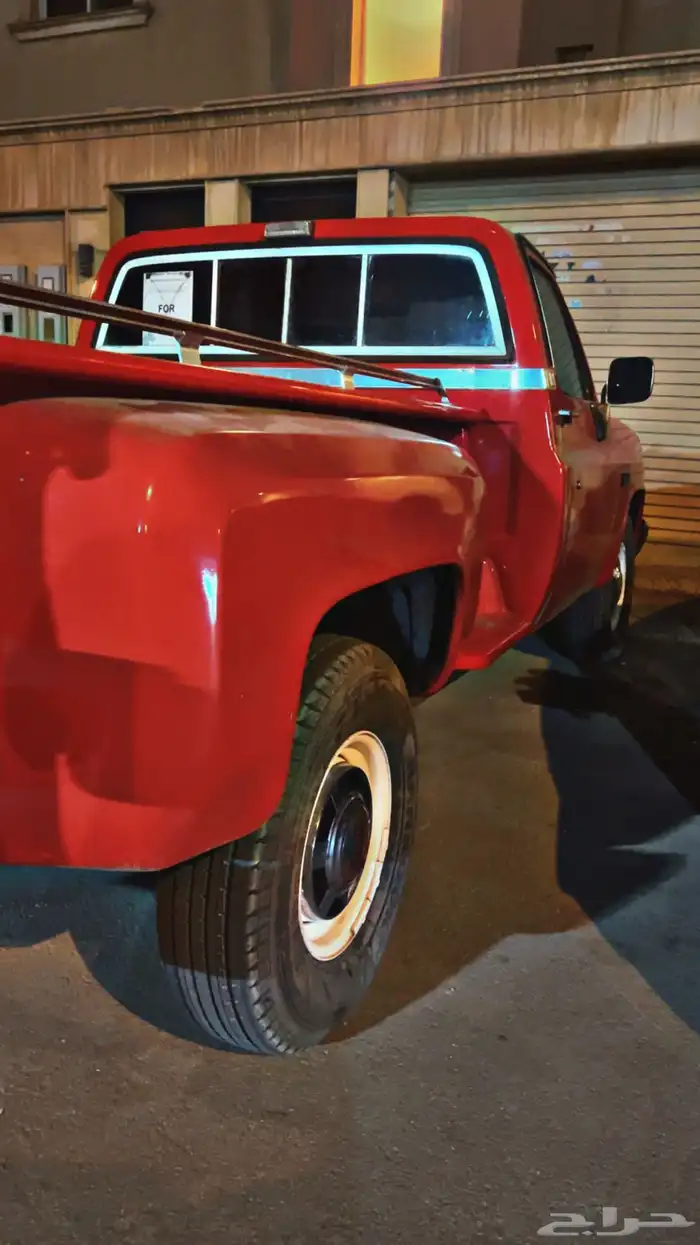 بهبهاني 82 مفحوص ومجدد للبيع او البدل 9