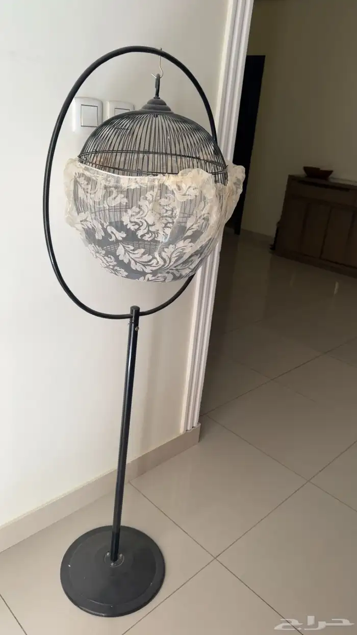 قفص عصافير 0