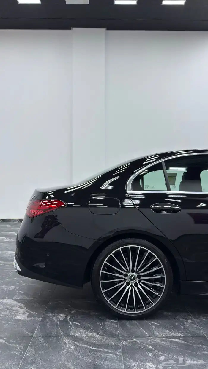 c200 للتأجير 1
