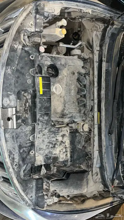 مكينه وقير التيما 3.5 للبيع 0