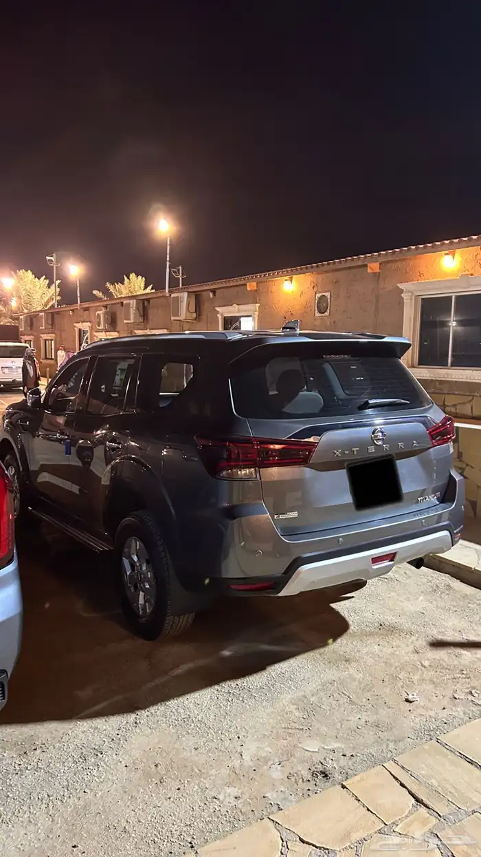 نيسان اكستيرا 2021 2