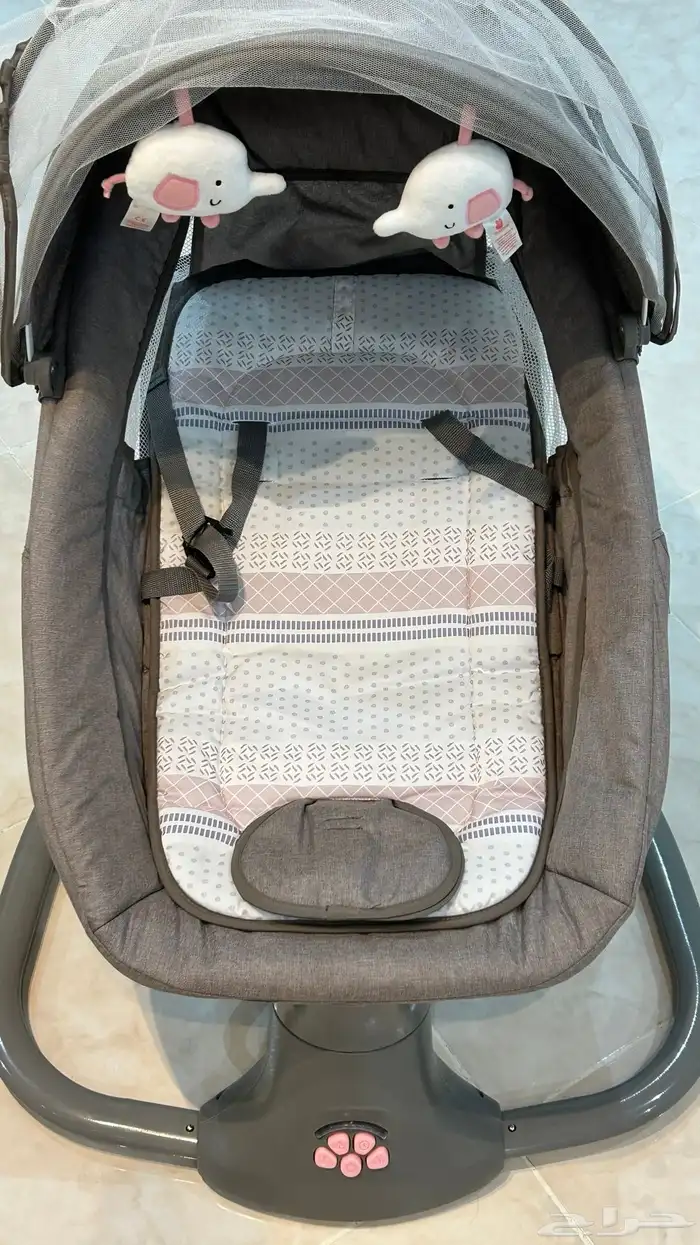 جهاز موستيلا 1