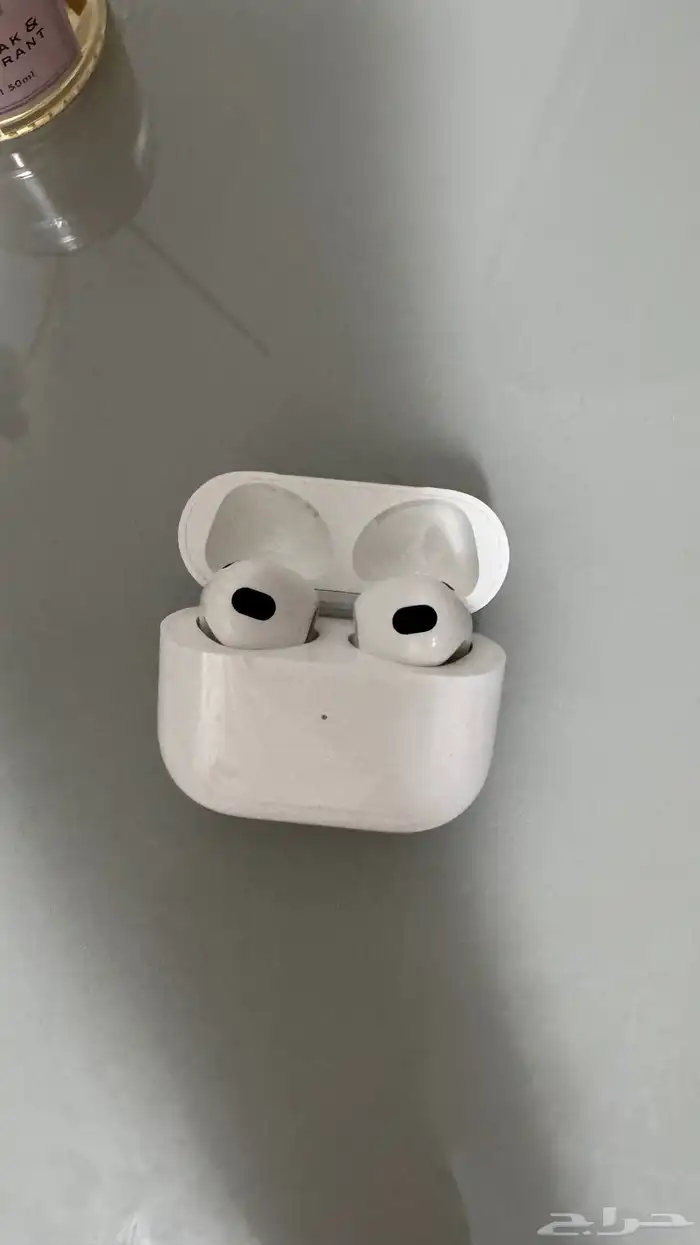 سماعة ايربودز الجيل الرابع 1