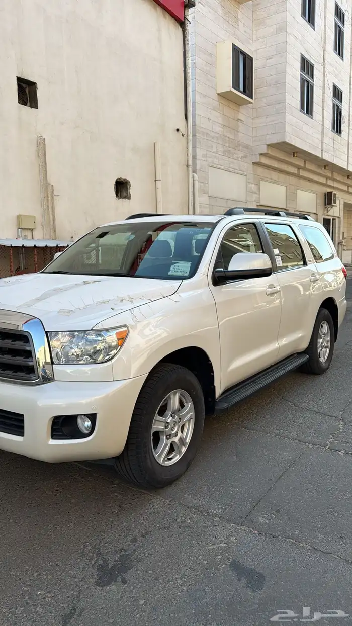 سكويا مديل2016مخزن 25