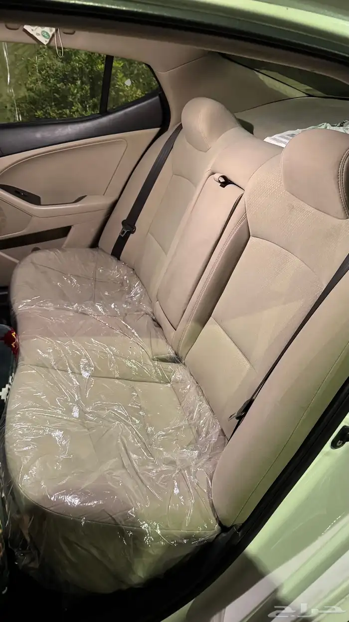 كيا ابتما 15 قير عادي 2