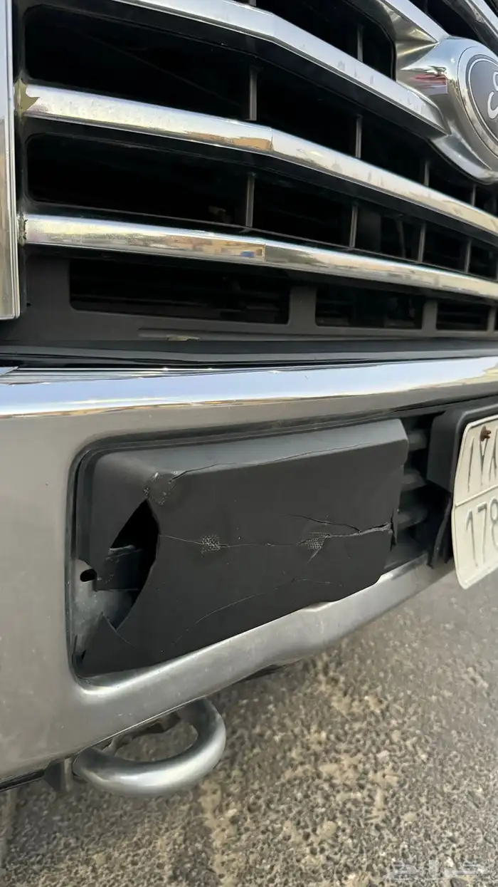 F-150 غماره فل كامل للبيع (بيع مستعجل) 19