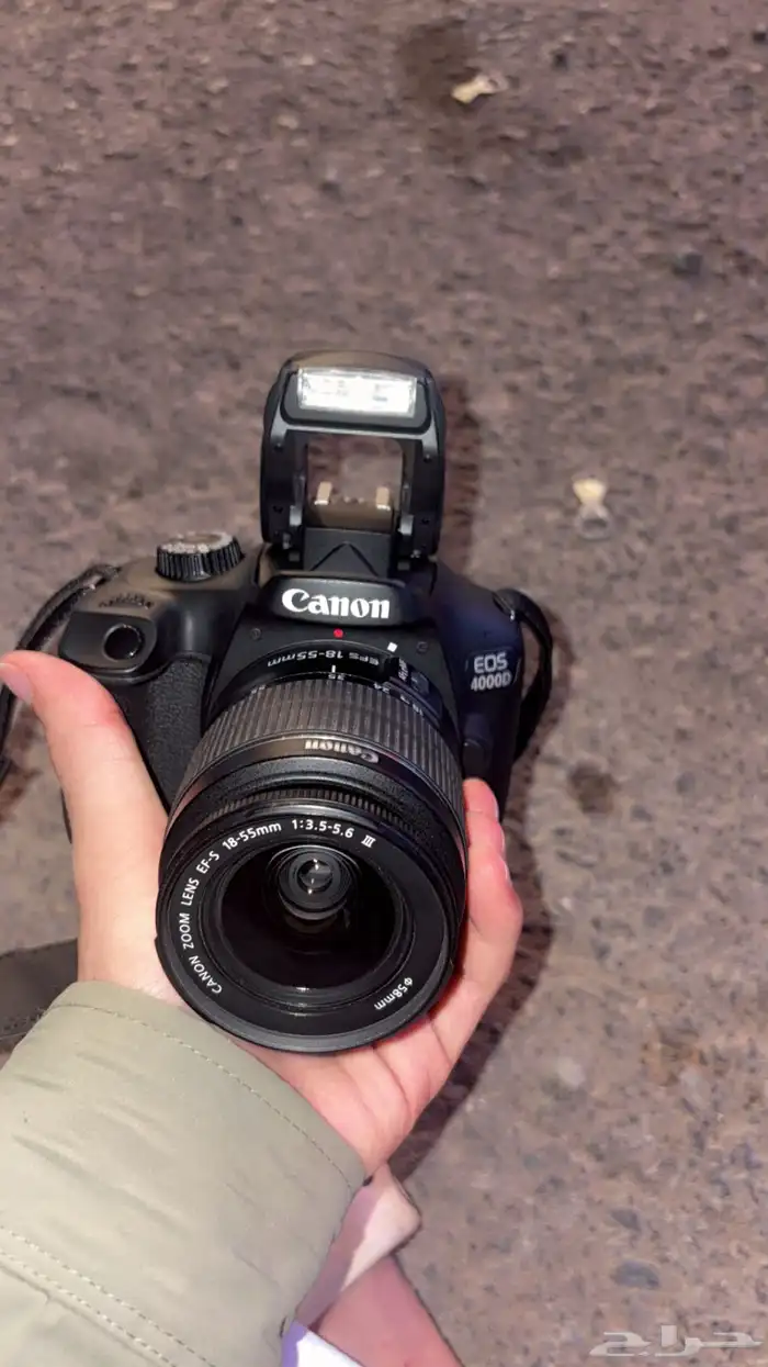 كاميرا للبيع 1