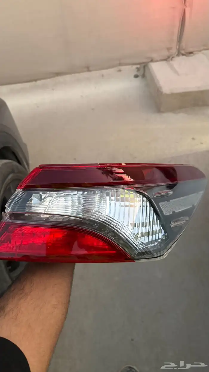 سطب كامري 22 4