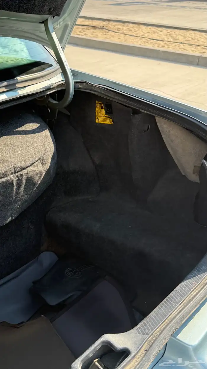 فورد ماركيز مالك ثاني   بلد 22