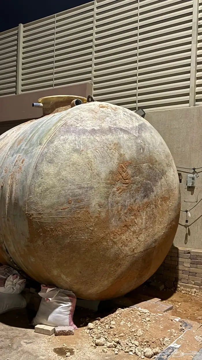 خزان مويه 12 طن 0