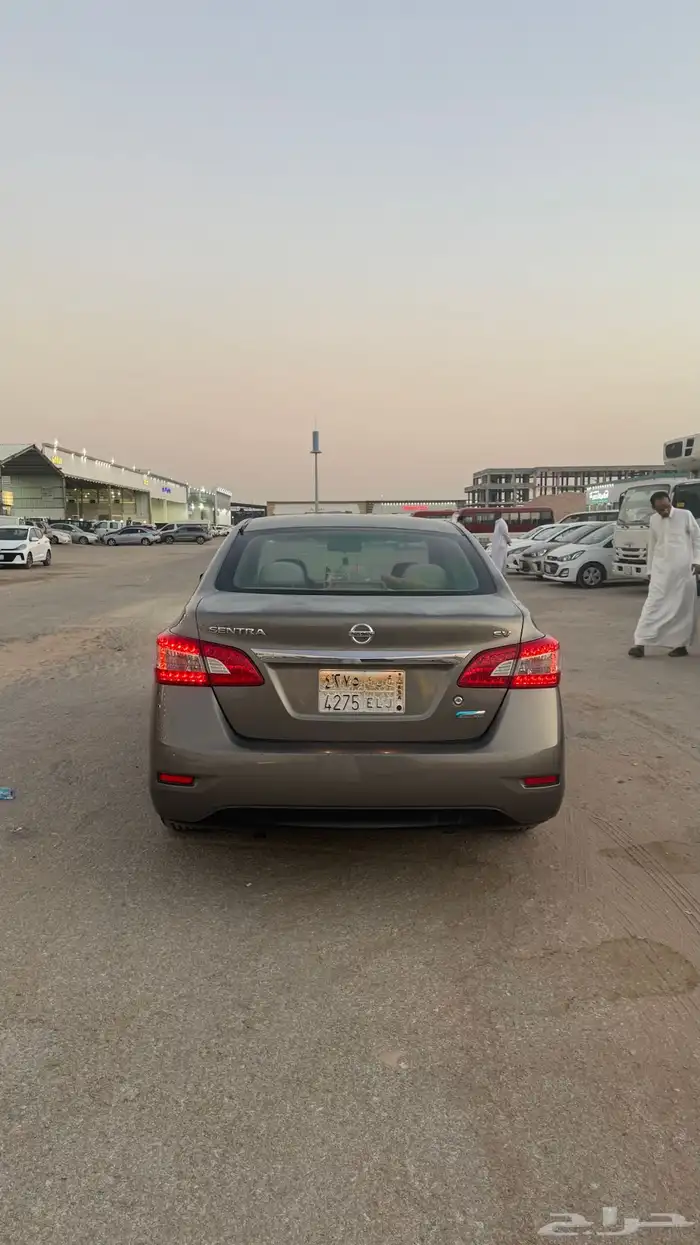 سنترا للبيع 2015 6