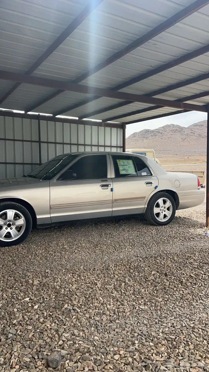 فورد فكتوريا 0