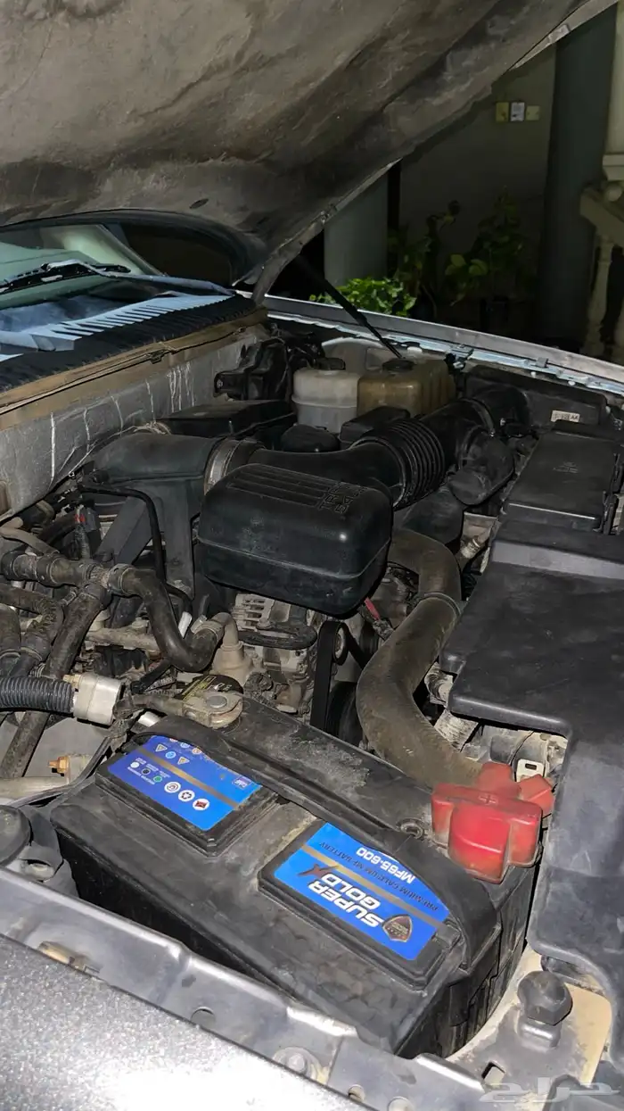 فورد اكسبدشن 3