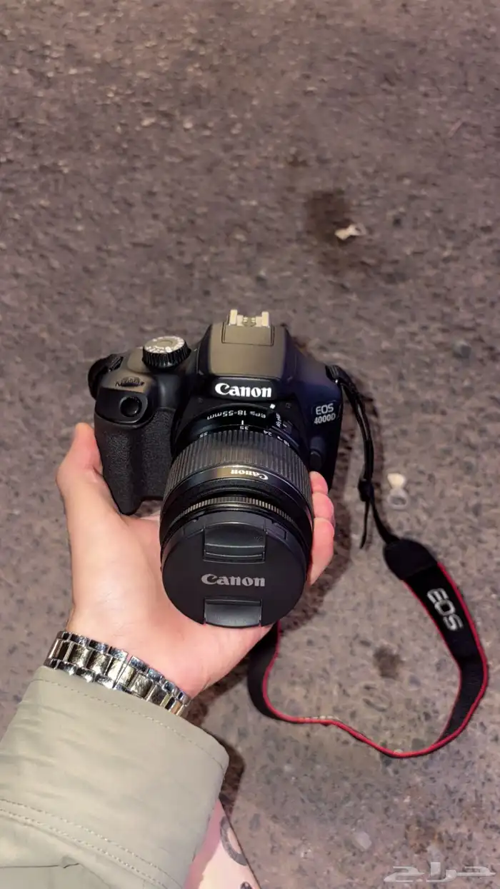 كاميرا للبيع 0