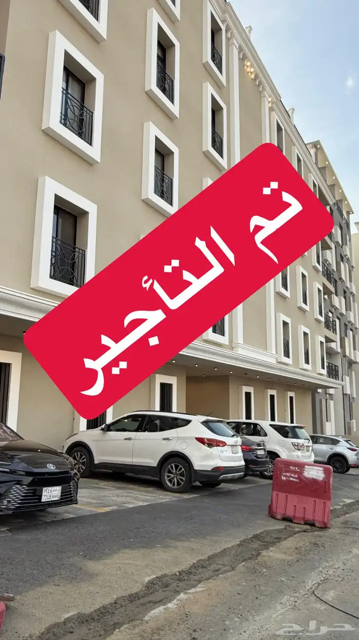 شقة في أبها فاخرة بموقع استراتيجي   حي الوصايف 0