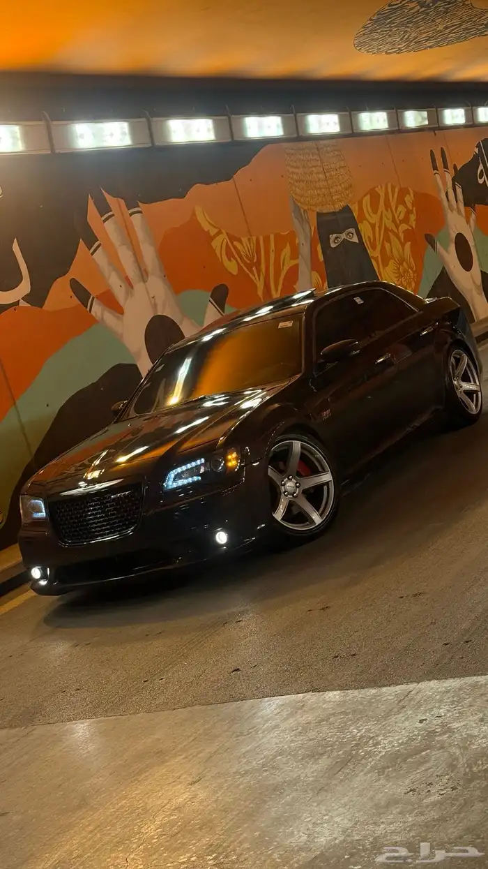 كرايسلر 2012ممشى قليل 0