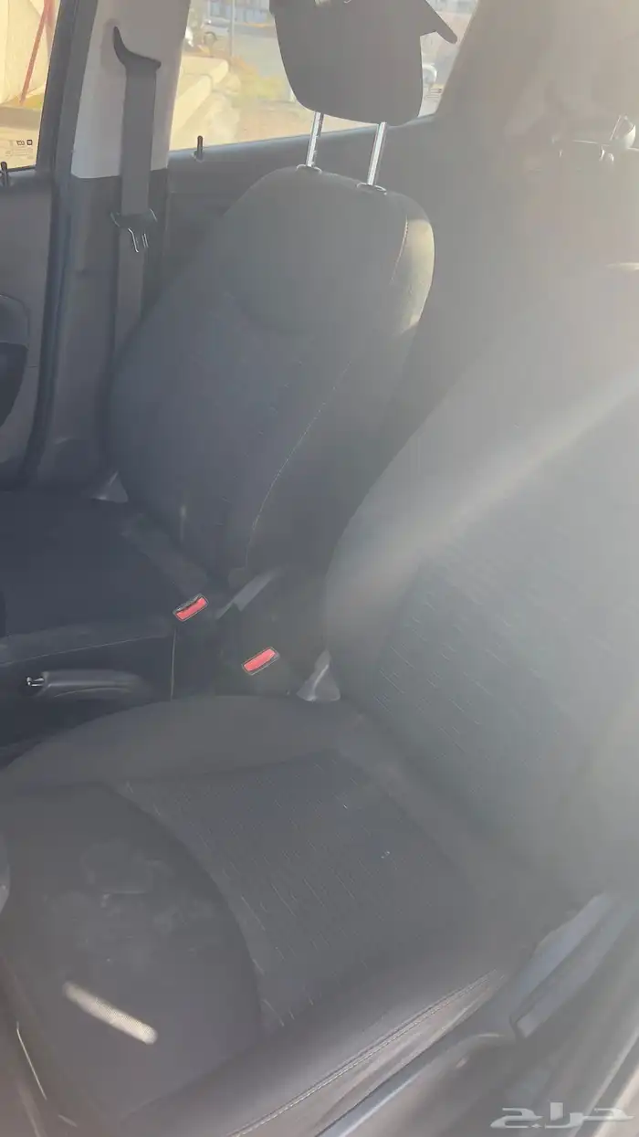 شيفرولية سبارك طيبه موديل 2020 للبيع 5