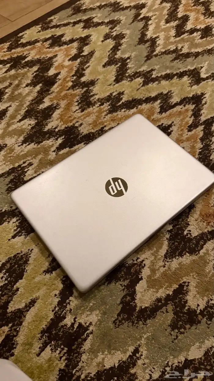لابتوب HP i5 0