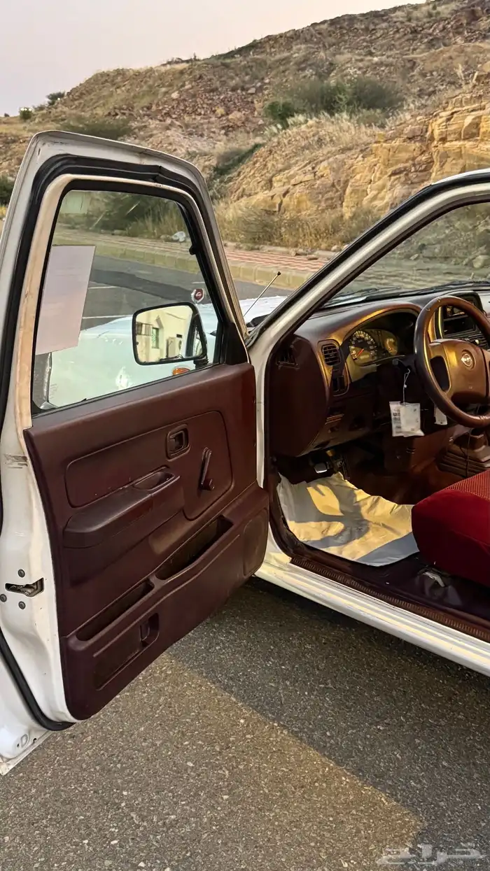 للبيع ددسن غمار 2010 15