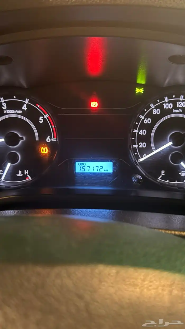 هايلكس ديزل 2023 8