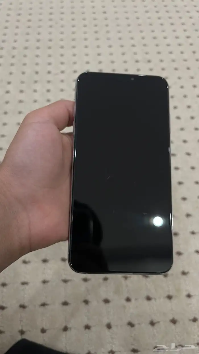 جوال اكس ماكس 1