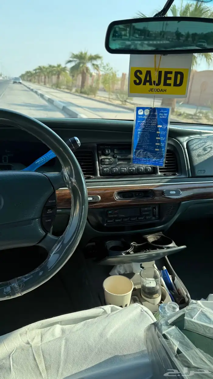 فورد ماركيز مالك ثاني   بلد 5