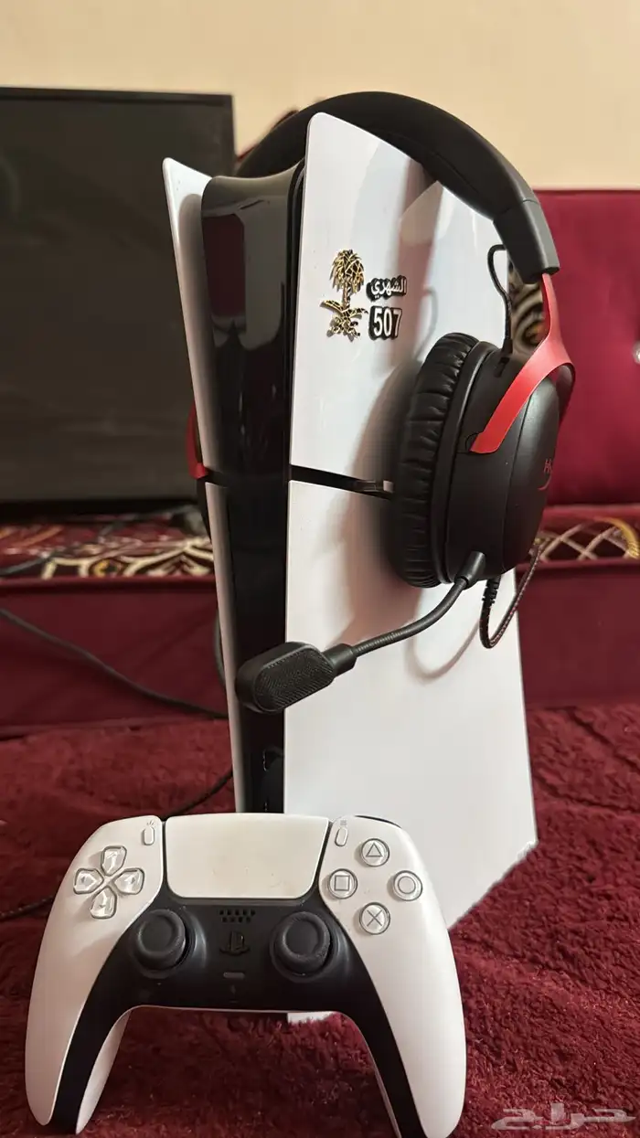 سوني فايف جديد 1