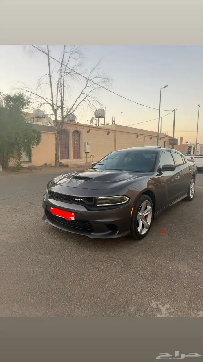 دوج تشارجر بلس فل كامل 2018 0