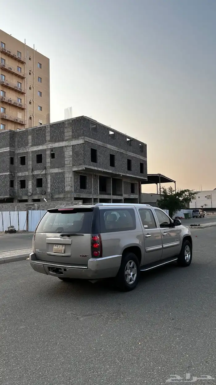 جمس دينالي ممشى 182 4