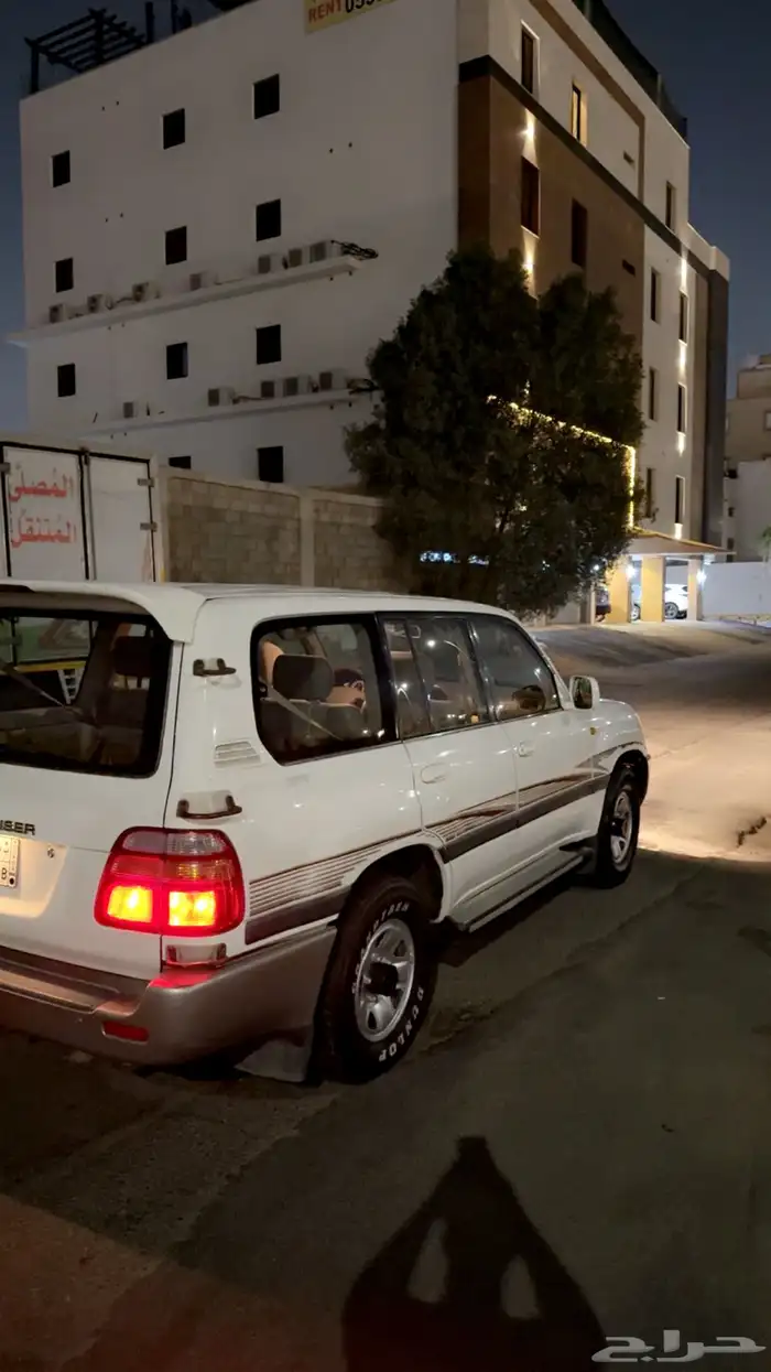 جكسار 2001 نظيف 1