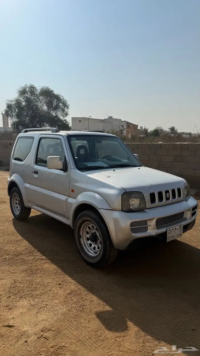 للبيع جيب حمني فل كامل 2008 2