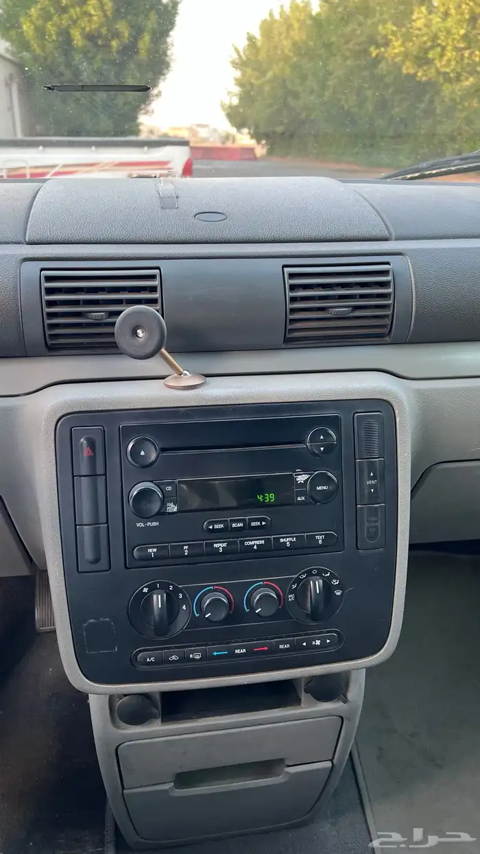 سيارة للبيع فري ستار 8