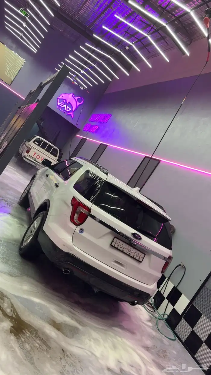 للبيع فورد اكسبلورر 3