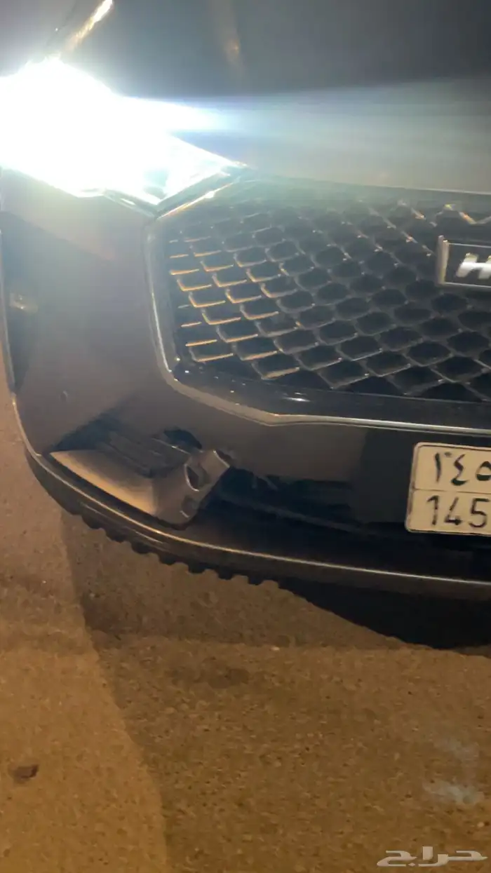 هافال h6 2022 1