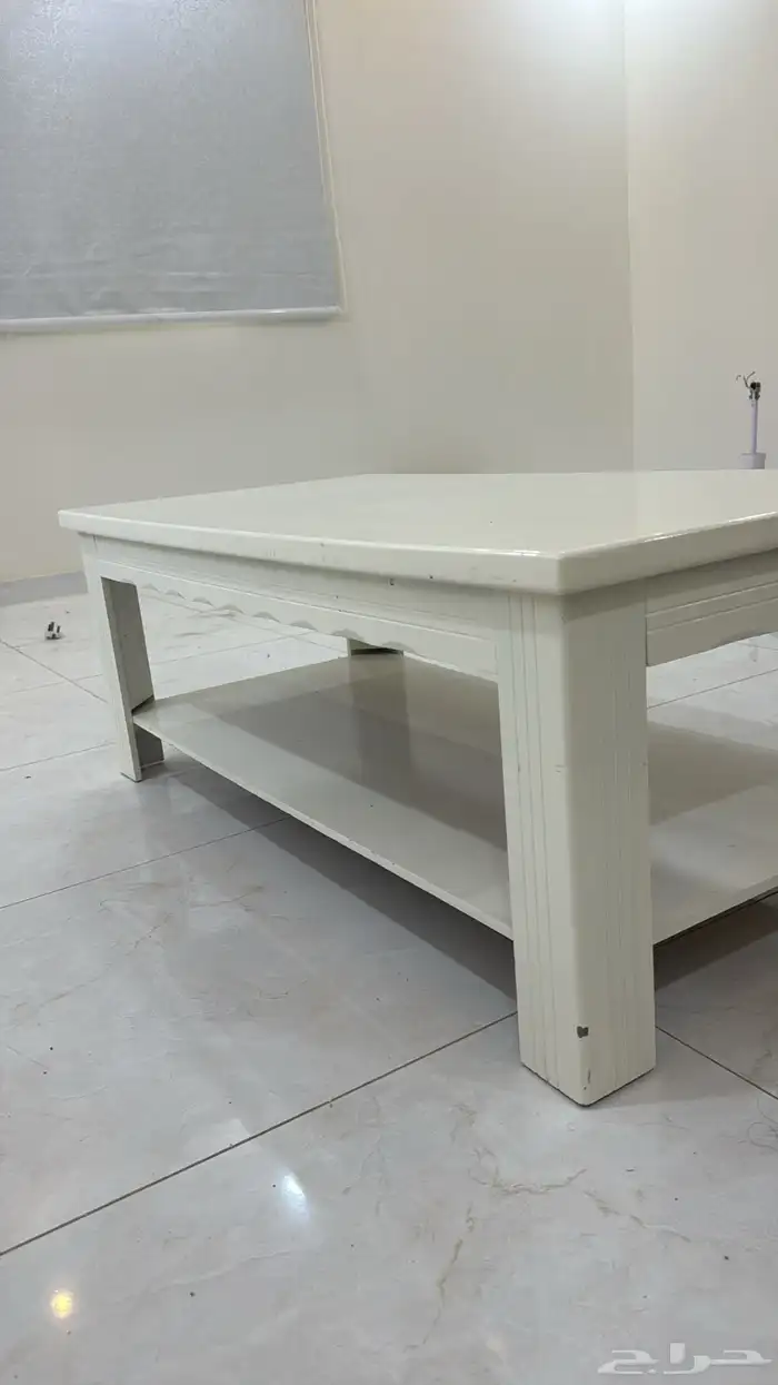 طاولة كنب للبيع 0