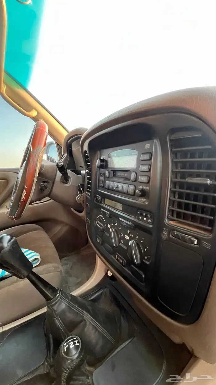 للبيع فكسار 16