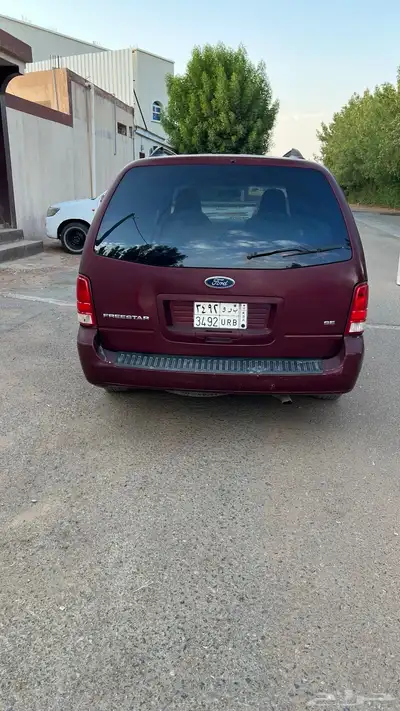 سيارة للبيع فري ستار index